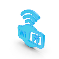 Wifi Signal Symbol PNG & PSD Images