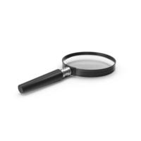 Magnifying Glass PNG & PSD Images