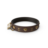Dog Collar PNG & PSD Images