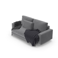 Rolf Benz Nuvola Sofa PNG & PSD Images