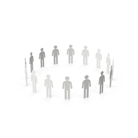 Paper Figures PNG & PSD Images
