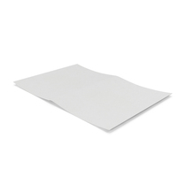 Office Stationary Folder Blank PNG & PSD Images
