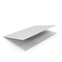Office Stationary Folder Blank PNG & PSD Images