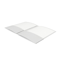 Office Stationary Folder Blank PNG & PSD Images
