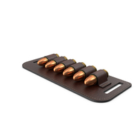 Cartridge Belt Slide PNG & PSD Images