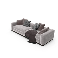 Leonard Sofa PNG & PSD Images