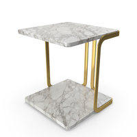 T1 Harry Side Table By Lazzarini & Pickering PNG & PSD Images