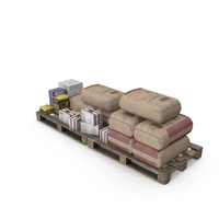 Props Packed PNG & PSD Images
