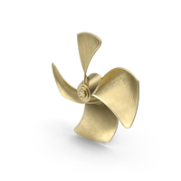 Rudder Propeller PNG & PSD Images