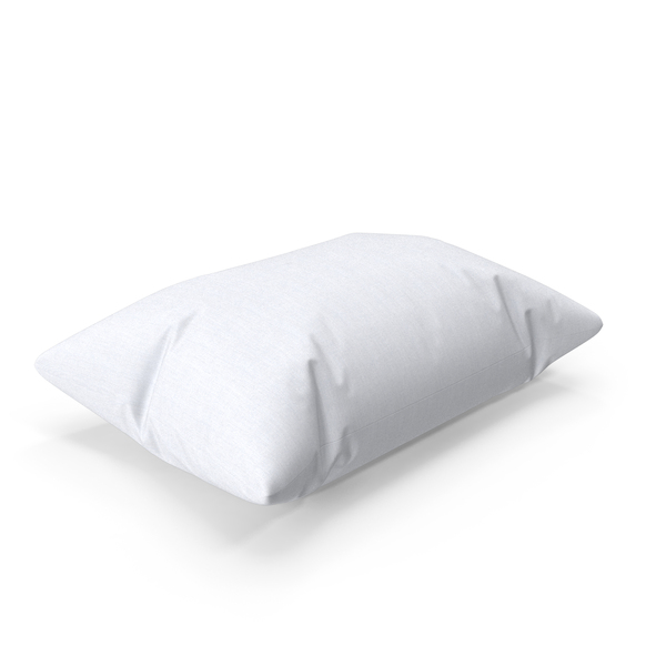 Bed Pillow PNG & PSD Images