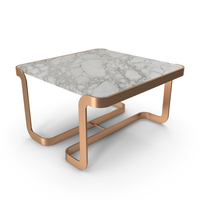 T3 Mathus Coffee Table By Lazzarini & Pickering PNG & PSD Images
