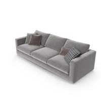 Molteni Reversi Sofa PNG & PSD Images