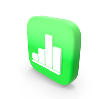 iPhone iOS Numbers Icon PNG & PSD Images