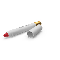 Lipstick Pencil Lip Liner PNG & PSD Images
