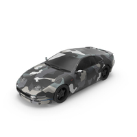 Camouflage Car PNG & PSD Images