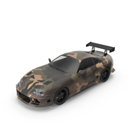 Car Camouflage PNG & PSD Images