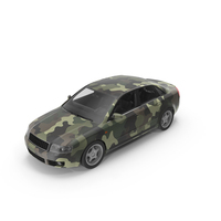 Car Camouflage PNG & PSD Images