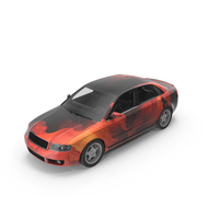 Car Pattern PNG & PSD Images