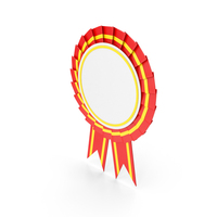Ribbon Award PNG & PSD Images