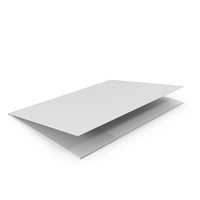 Office Stationary Folder Blank PNG & PSD Images
