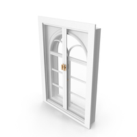 Window PNG & PSD Images