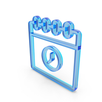 Appointment Calendar Icon PNG & PSD Images