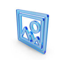 Image Icon PNG & PSD Images
