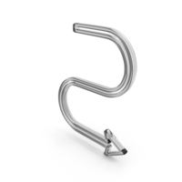 Curve Arrow Repeat Outline Icon PNG & PSD Images