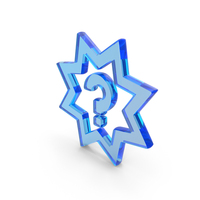 Question Mark Icon PNG & PSD Images