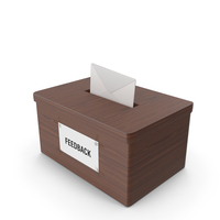 Feedback Box PNG & PSD Images