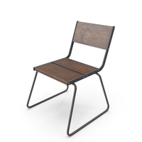 Old Chair PNG & PSD Images
