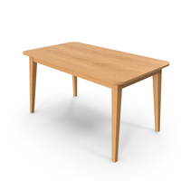 Dining Table PNG & PSD Images