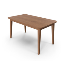 Dining Table PNG & PSD Images