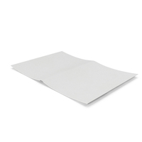 Office Stationary Folder Blank PNG & PSD Images
