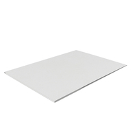 Office Stationary Folder Blank PNG & PSD Images