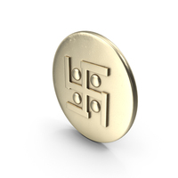 Om Swastik Symbol PNG & PSD Images
