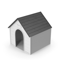 Dog House PNG & PSD Images