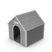 Dog House PNG & PSD Images