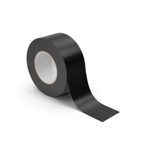 Black Tape PNG & PSD Images