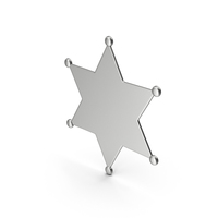 Western Badge PNG & PSD Images