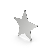 Western Military Badge PNG & PSD Images