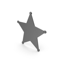 Old Military Badge PNG & PSD Images