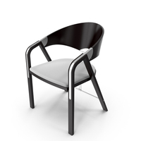 Tresserra Spinnacker Chair PNG & PSD Images