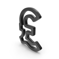 Pound Icon PNG & PSD Images
