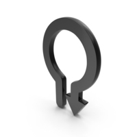 Fourth Exit Arrow Icon PNG & PSD Images