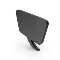 Speech Bubble Icon PNG & PSD Images