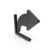 Share Page Icon PNG & PSD Images