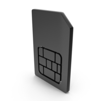 Sim Card Icon PNG & PSD Images