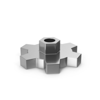 Steel Gear PNG & PSD Images