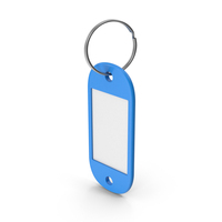 Hotel Room Key Tag PNG & PSD Images